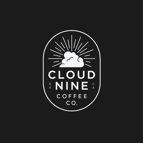 Cloud 9 by Covenant Coffee logo