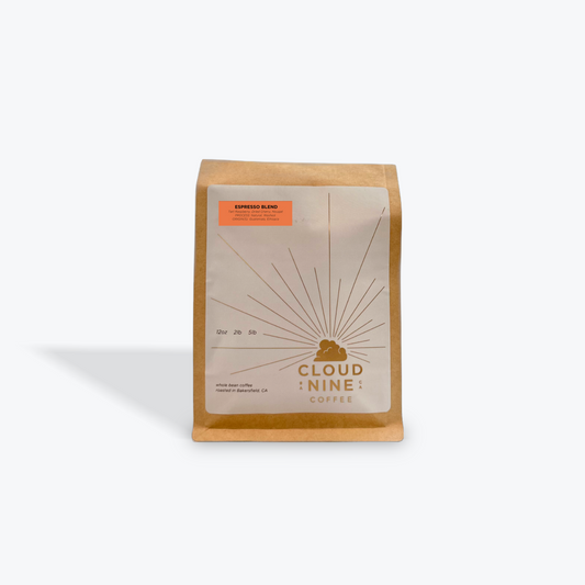 Espresso Blend
